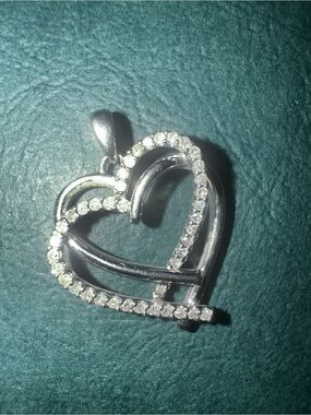 DOUBLE HEART LOVE by Daniel’s